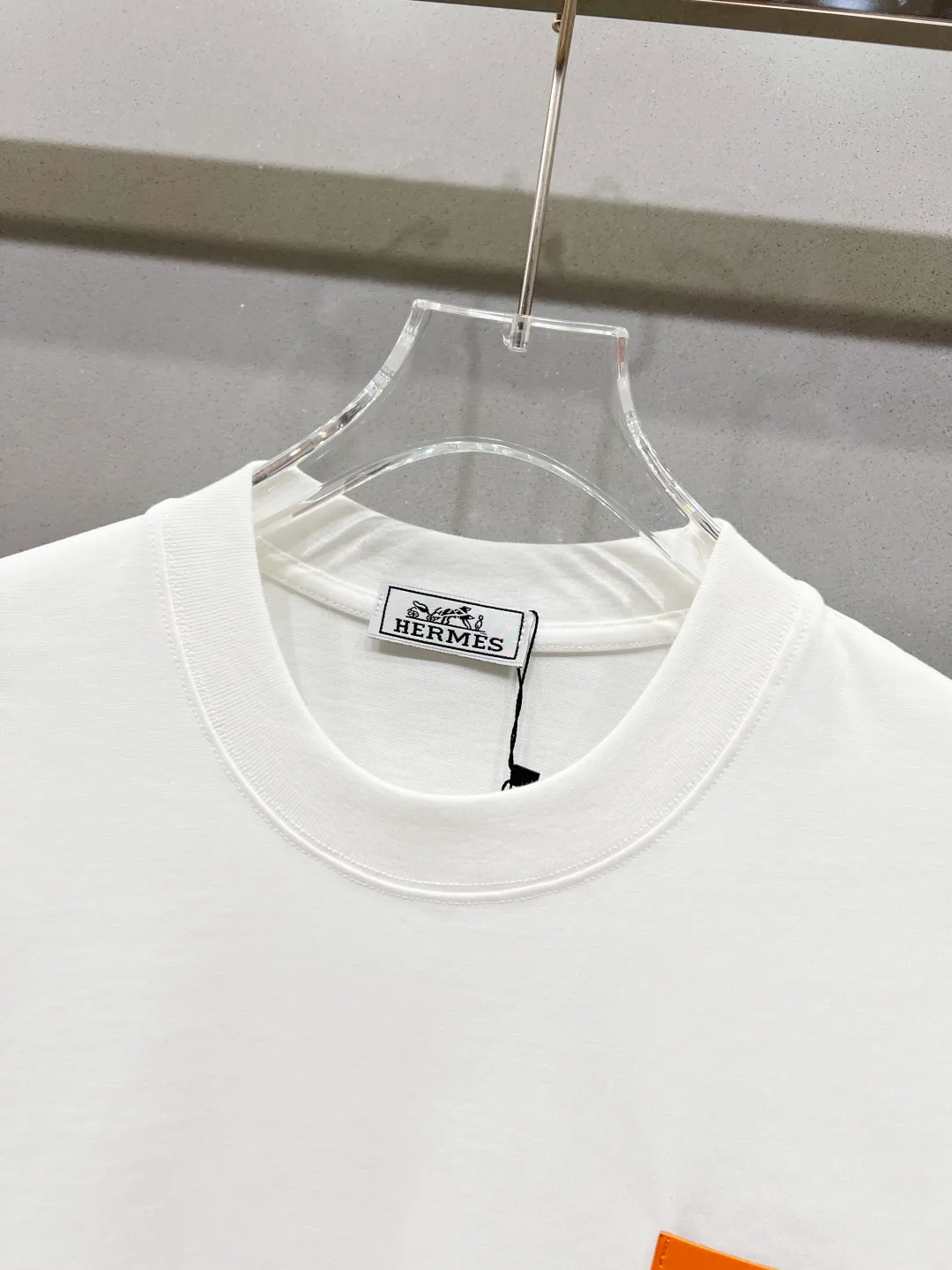 👍 logo Logo Same Style T 280 Versatile : Black White Size：S M L XL